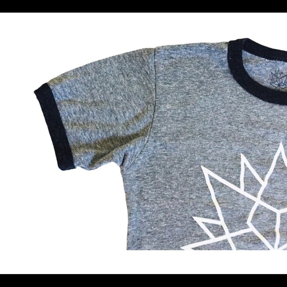 CANADA 150 Vintage Memorial Limited Edition Tee/Top With Cap Sleeves Grey Boy 4Y - Picture 3 of 9